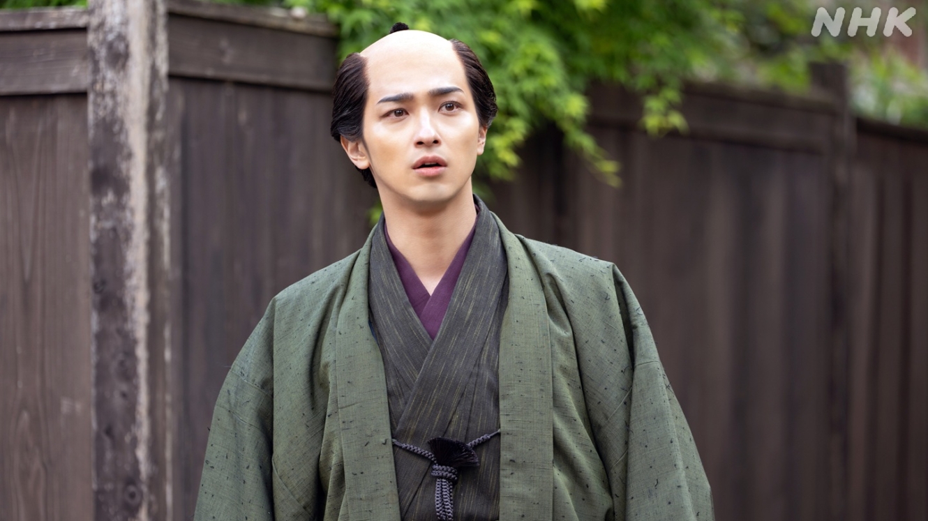 「べらぼう」第28回のあらすじ　意知（宮沢氷魚）無念の死……蔦重（横浜流星）は憔悴しきった誰袖（福原遥）を前に、“仇討ち”を考え始める