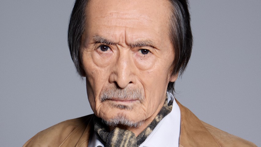 山﨑努インタビュー　戦後、復員した父に見せた“初めての演技”