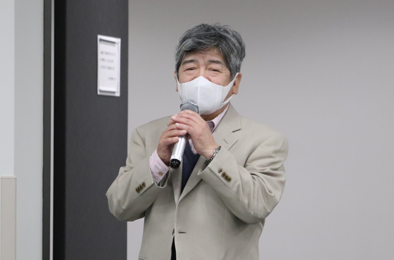 ようがみらいかいぎ