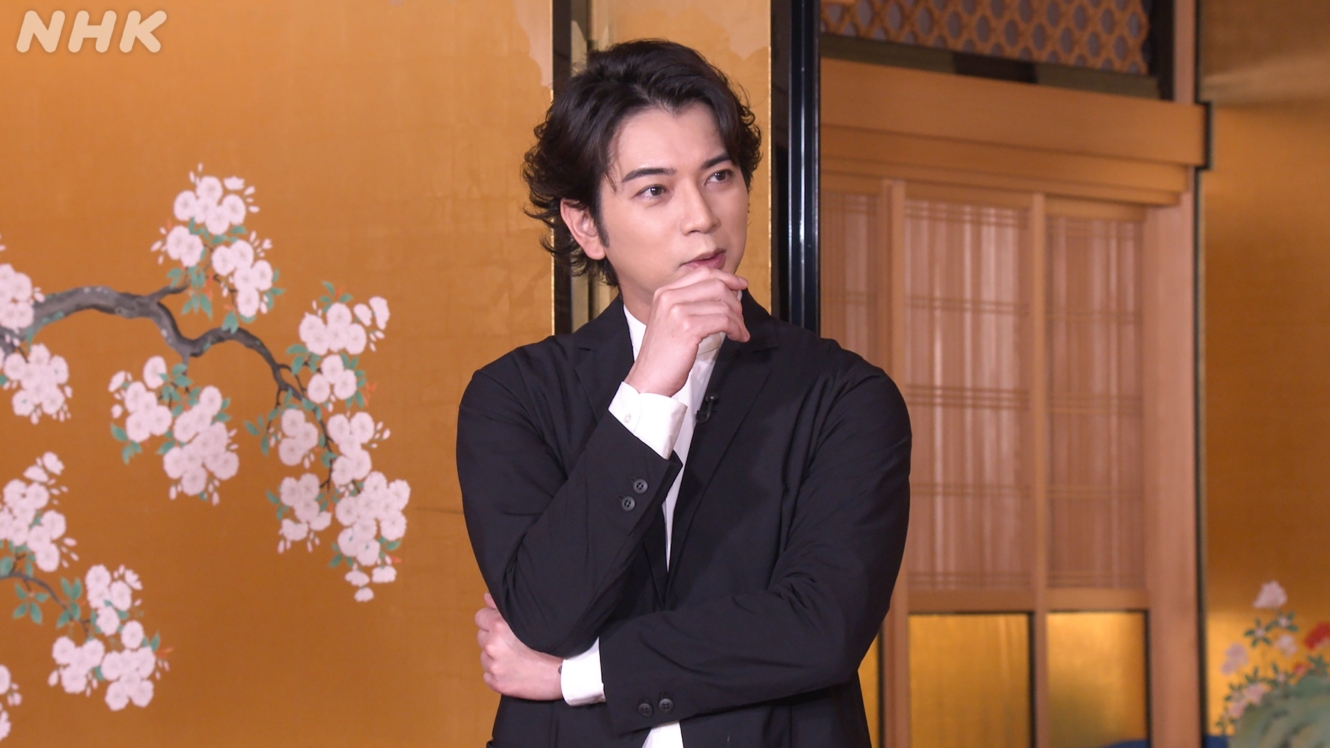 「どうする家康」特集