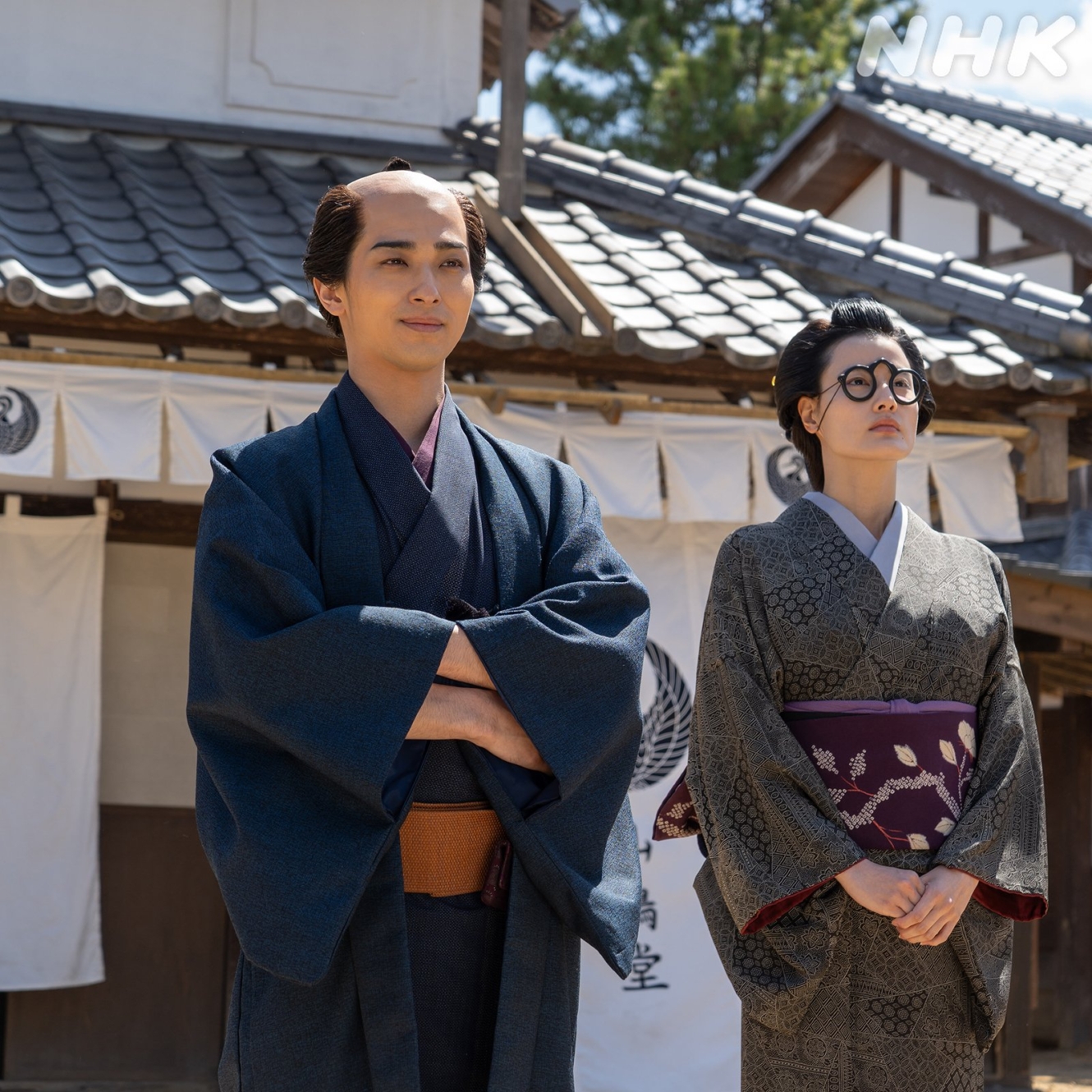 べらぼうコラム #36 なぜ4作だけが絶版に!? 天明の黄表紙界で筆禍を