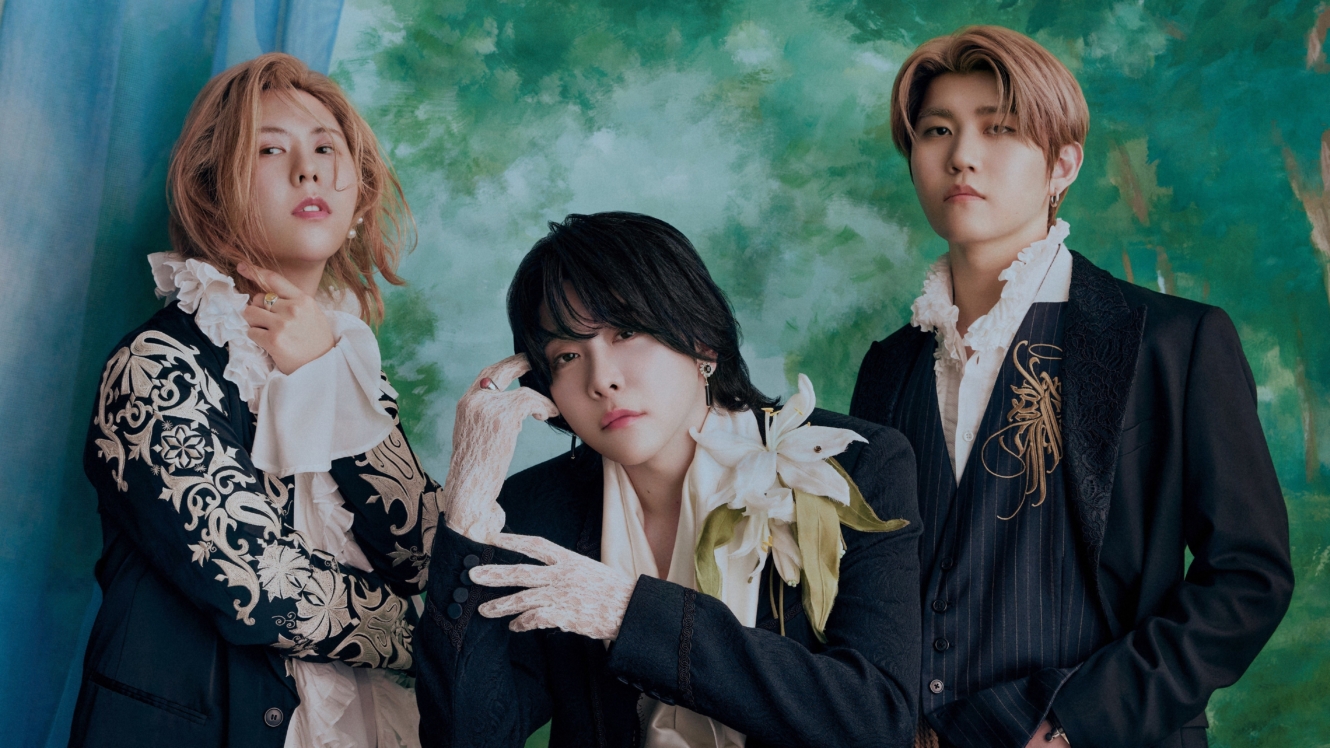 ミ*ザ様 Mrs. GREEN APPLE 18祭　ラババン Mrs.GREEN APPLE18祭（フェス）」開催決定！ NHKが全国の18歳に届ける1