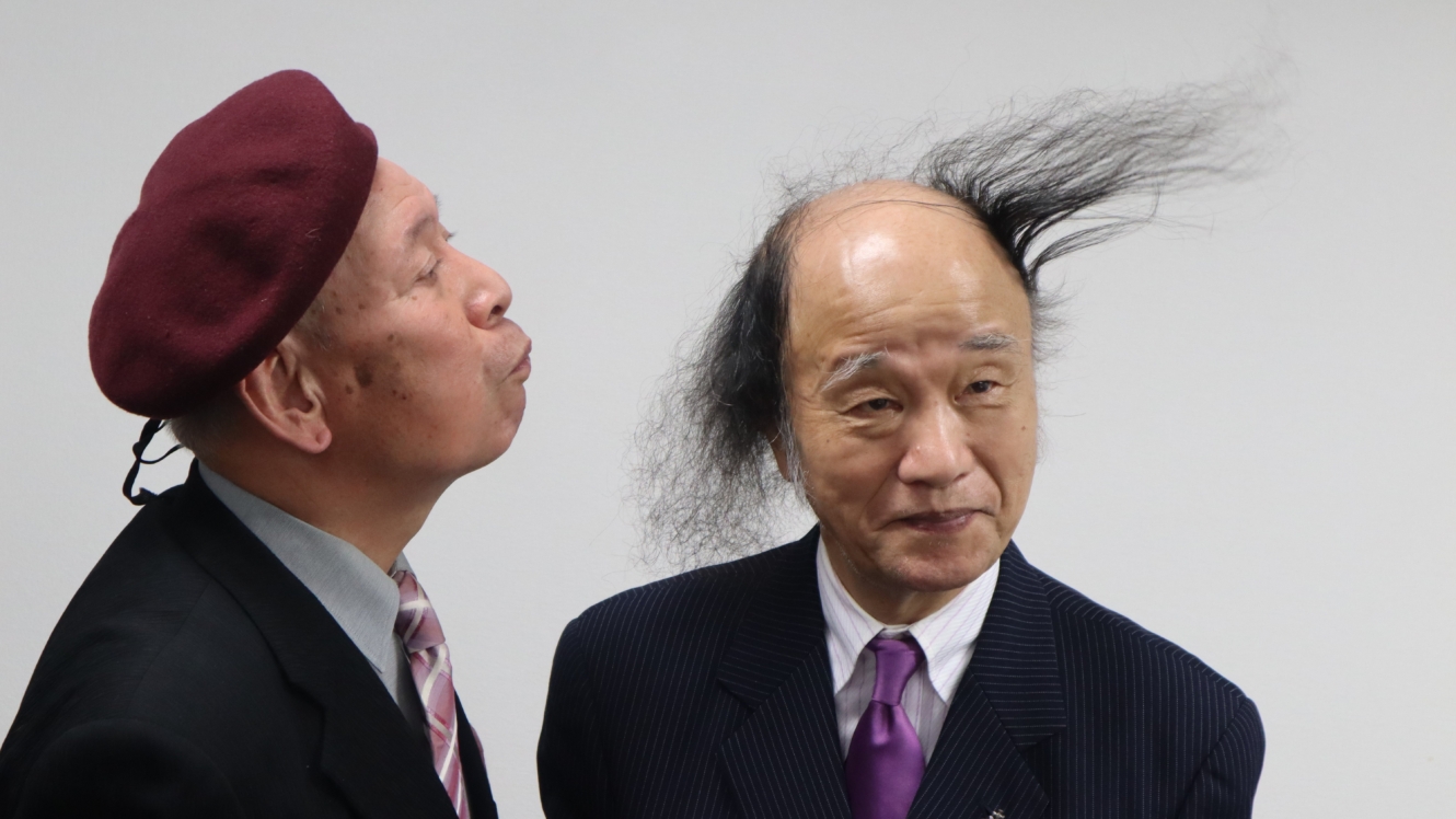 活動歴および当時の関連ビジュアル記録