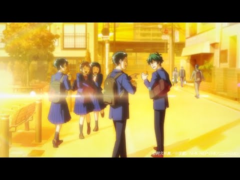 【青のオーケストラ 聴きドコロ♪】交響曲 第 9 番「新世界より」第 2 楽章