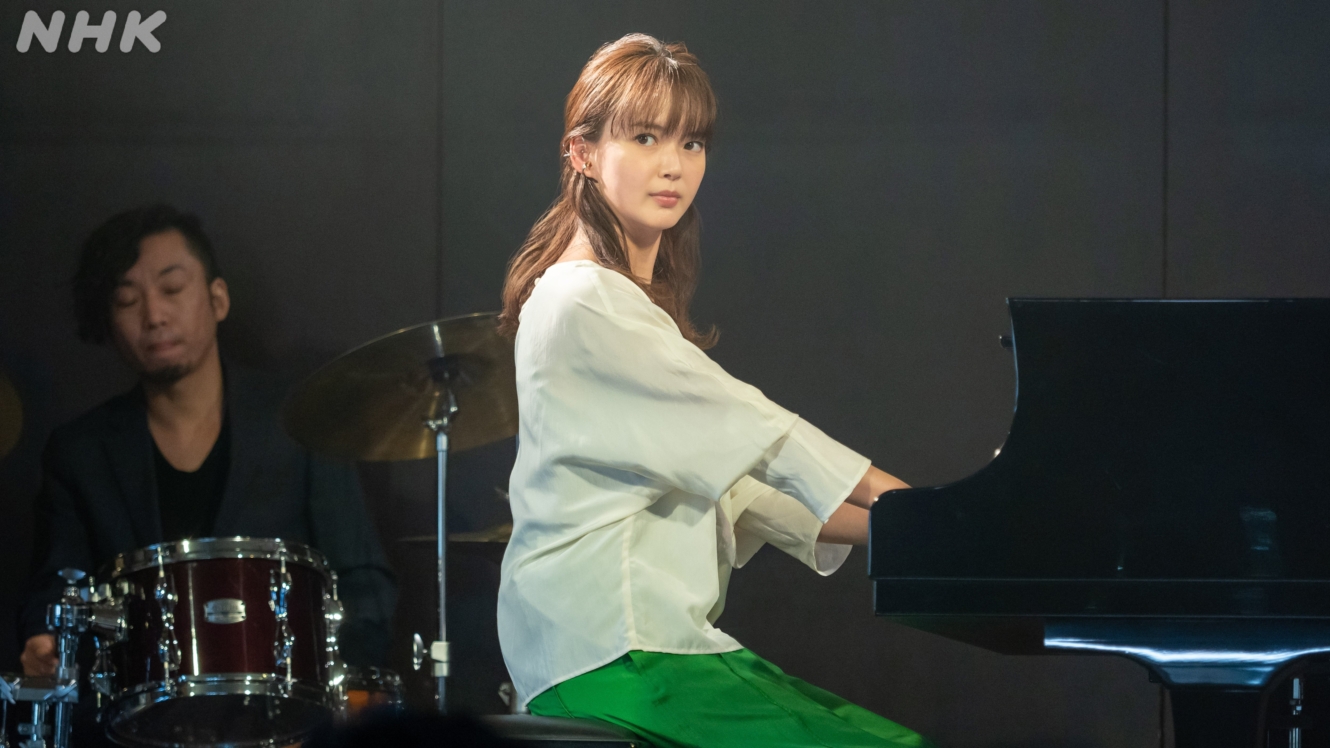 多部未華子「エゴを言いあい、受け入れあう関係ってすてき」がんになっ