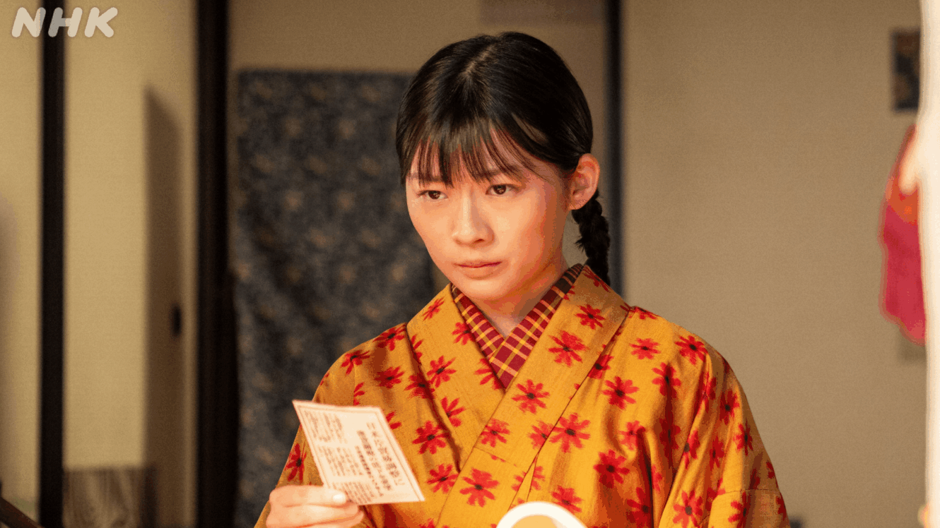 虎に翼」脚本・吉田恵里香のグッときた日記 番外編～「虎に翼」第1週