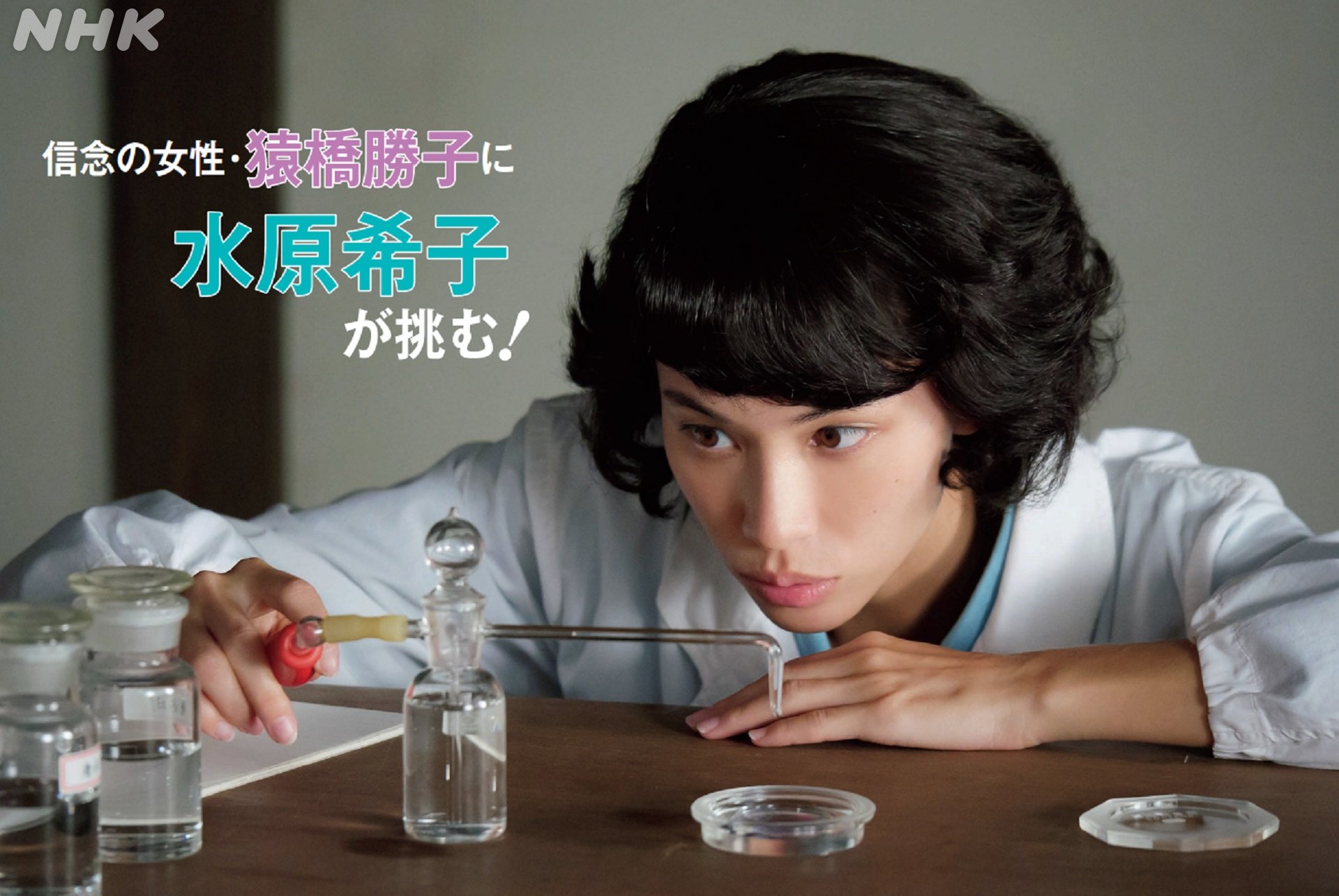 活動歴および当時の関連ビジュアル記録