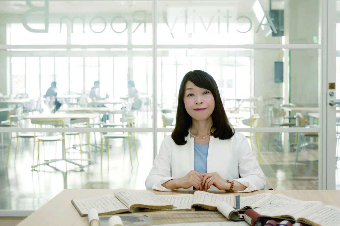 山本淳子の平安ドラマチック