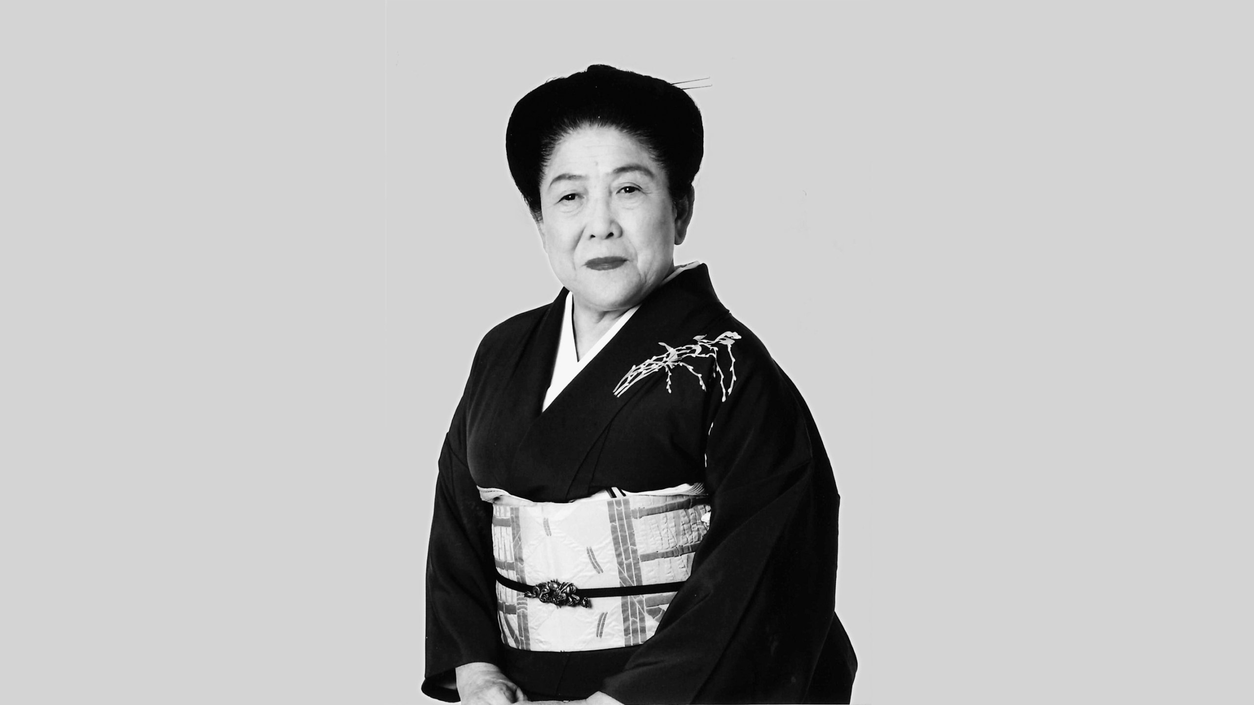 漫才コンビ ・ナイツ 塙宣之・土屋伸之「生涯現役だった内海桂子師匠の