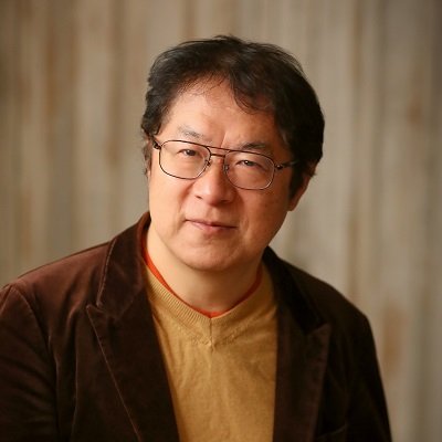 鈴木祐司