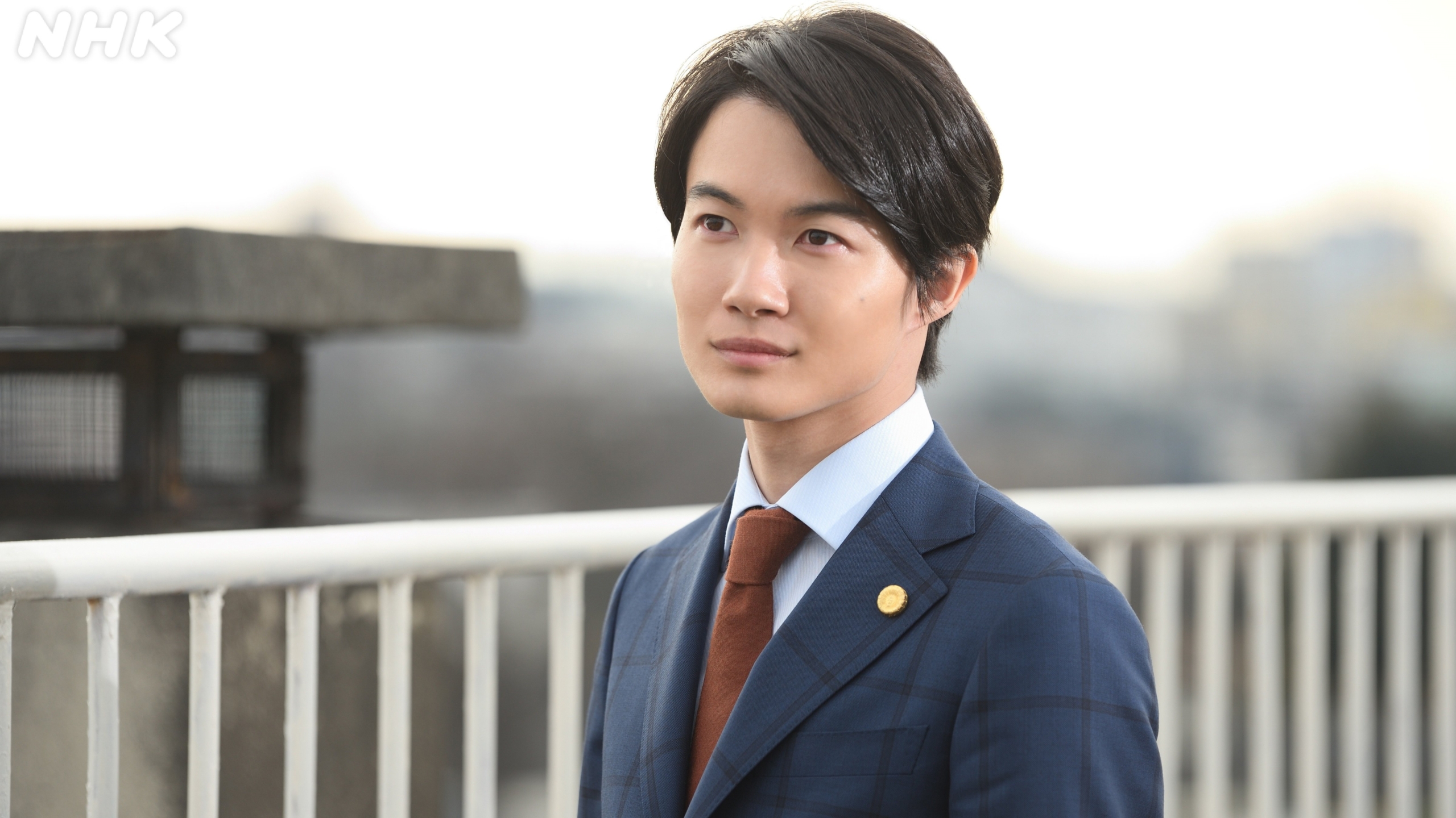 神木隆之介主演「やけに弁の立つ弁護士が学校でほえる」一挙再放送