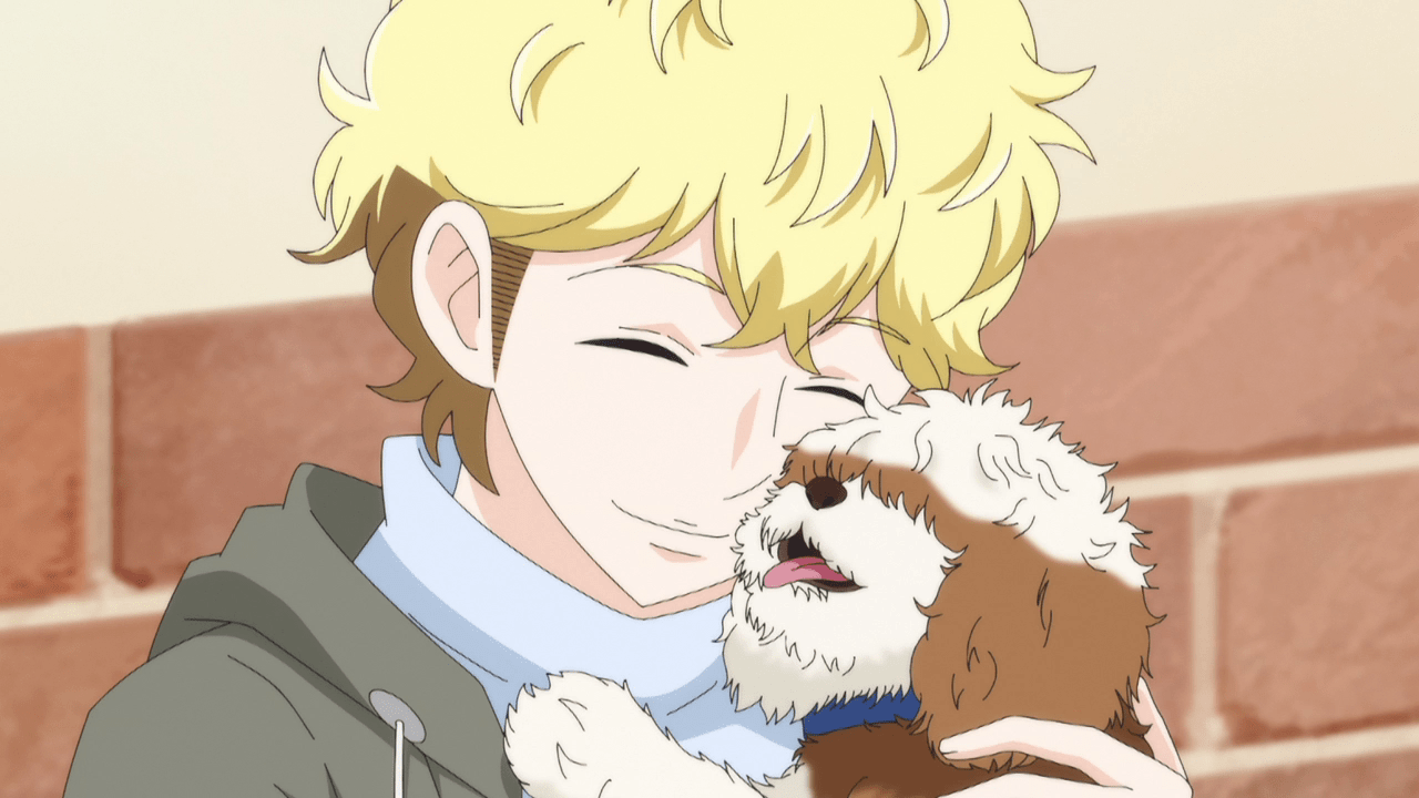 NHKアニメを大特集！