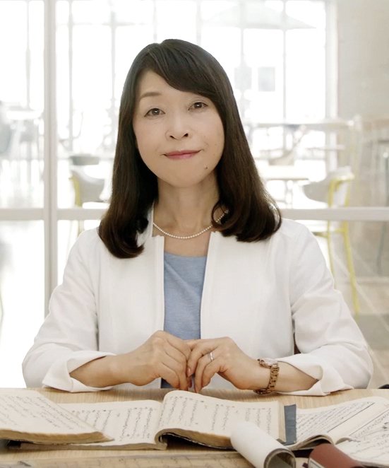 山本淳子