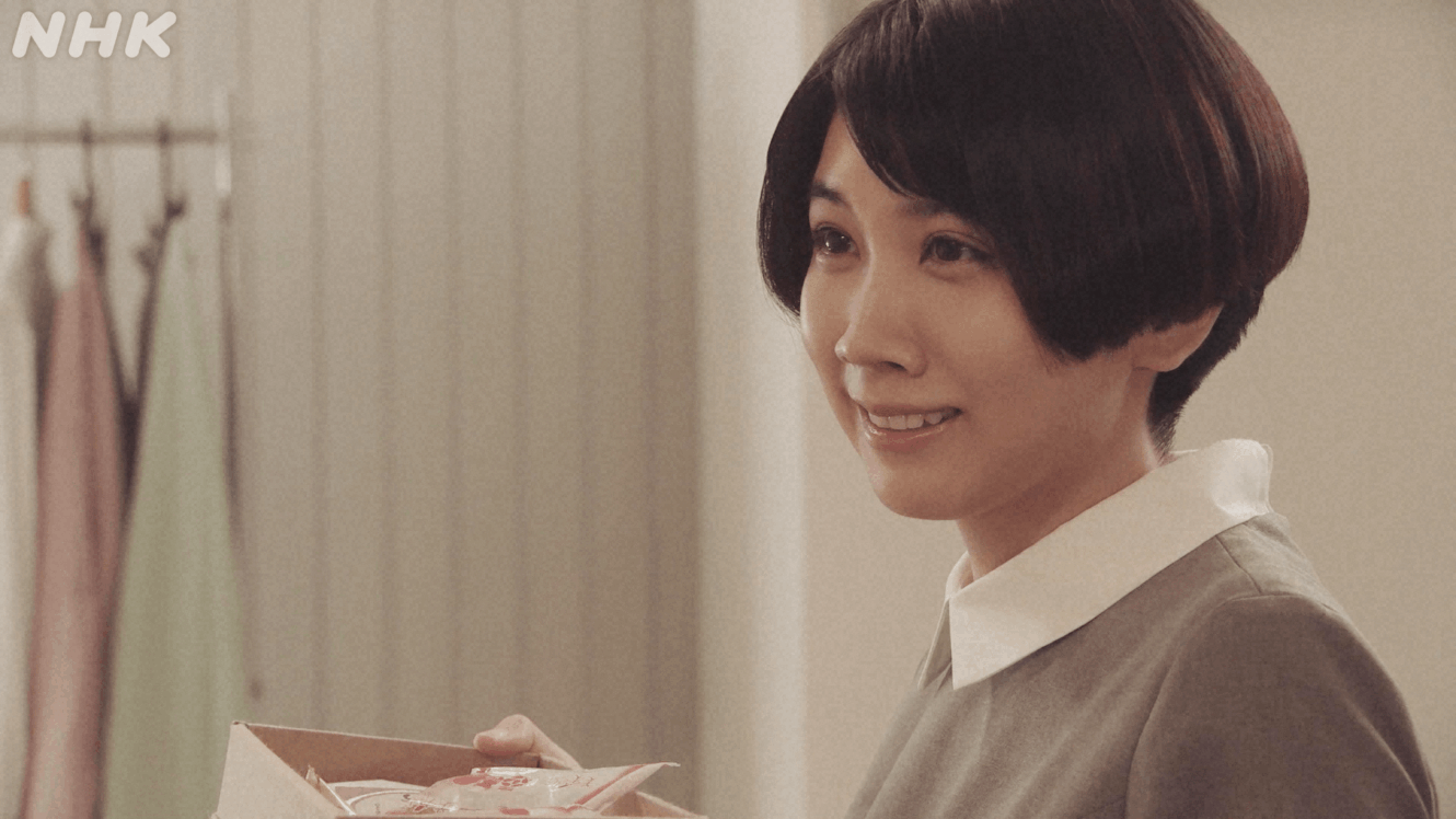 クセになる「ミワさんなりすます」うしろめたいヒロイン（松本