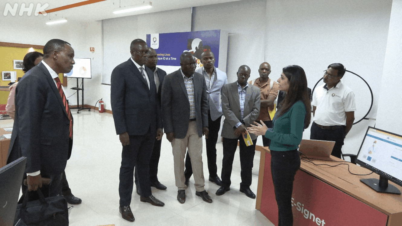 モギケン流 こう見るともっとオモシロイ！ NHKの歩き方