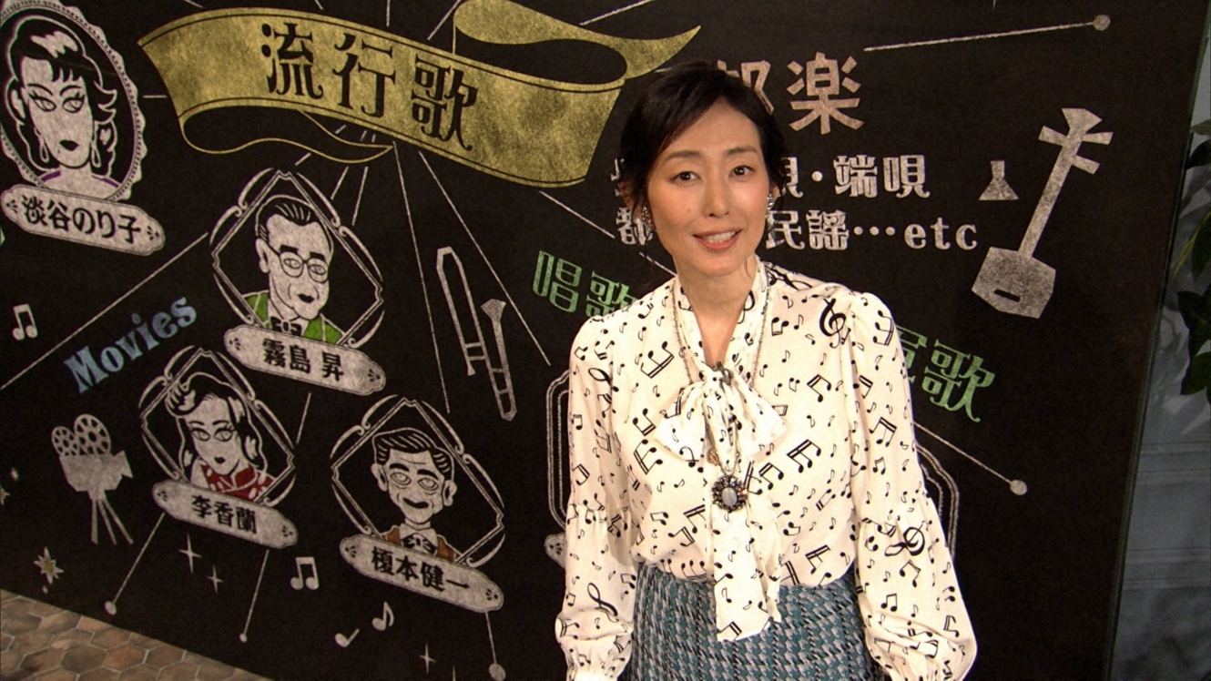 木村多江の、いまさらですが…