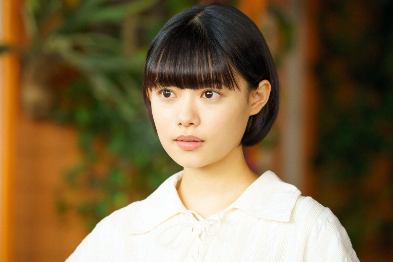 ドラマ10「プリズム」