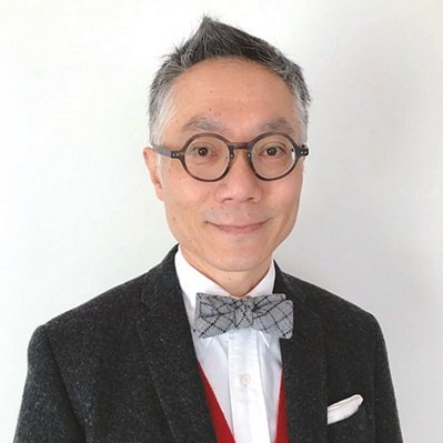 永江 朗
