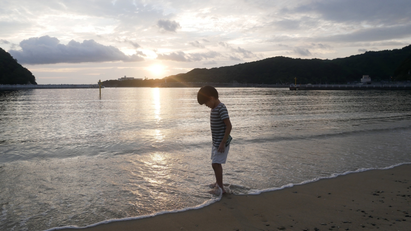 4児の母　モデル・asacoさんが語る！　「みんなの子育て☆深夜便」