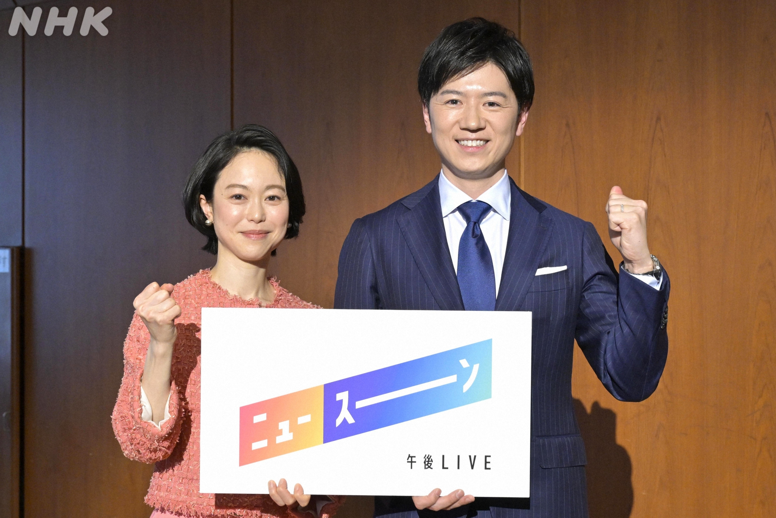 4月から始まるNHKの新番組！「新プロジェクトX」「時をかけるテレビ