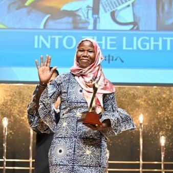 日本賞映像祭開催目前！ ハリー杉山が日本賞をPR「自分にとって宝の