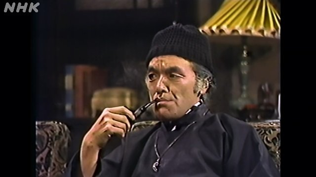 TVウォッチャー・照美見太郎の見逃せない！このNHK番組