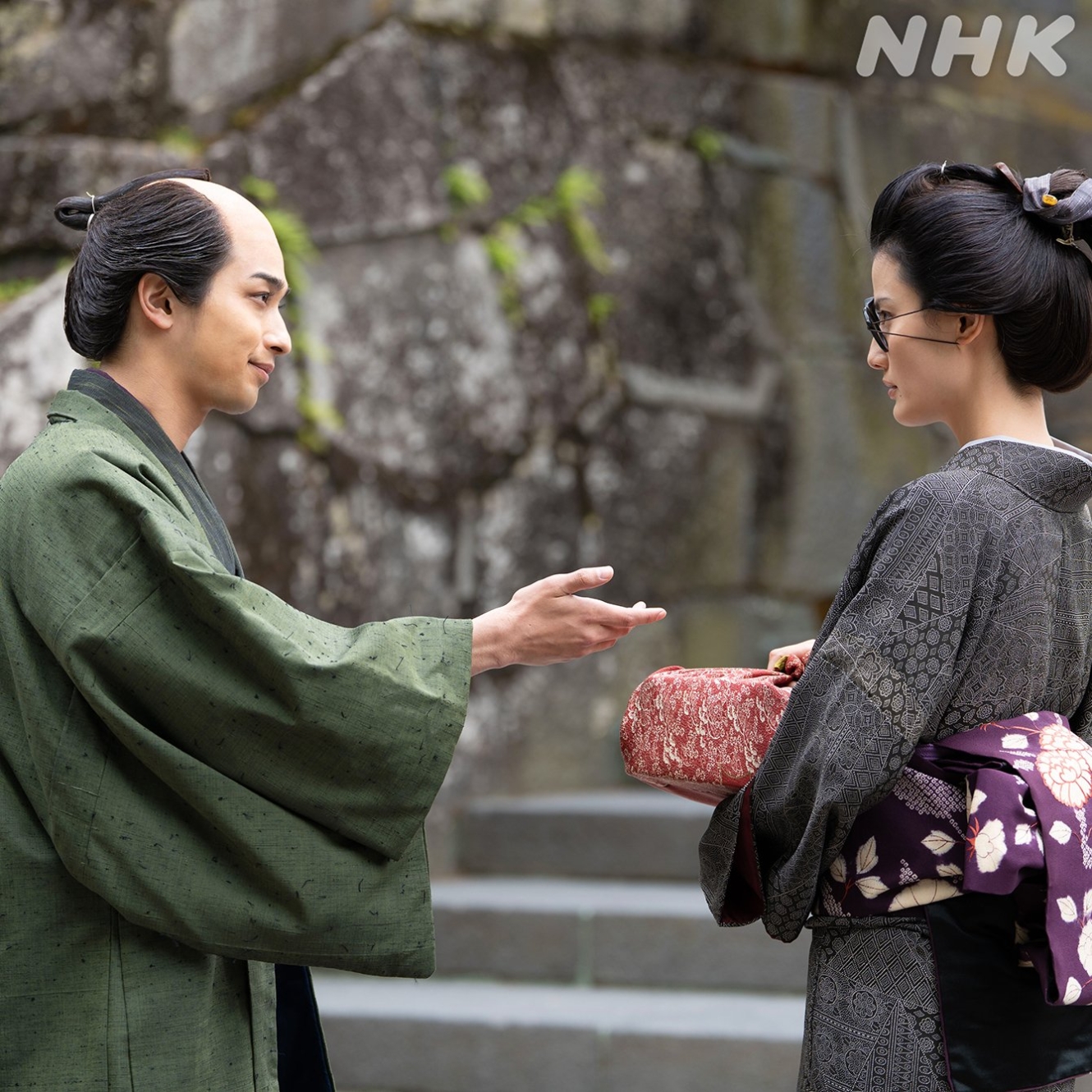 べらぼうコラム #36 なぜ4作だけが絶版に!? 天明の黄表紙界で筆禍を