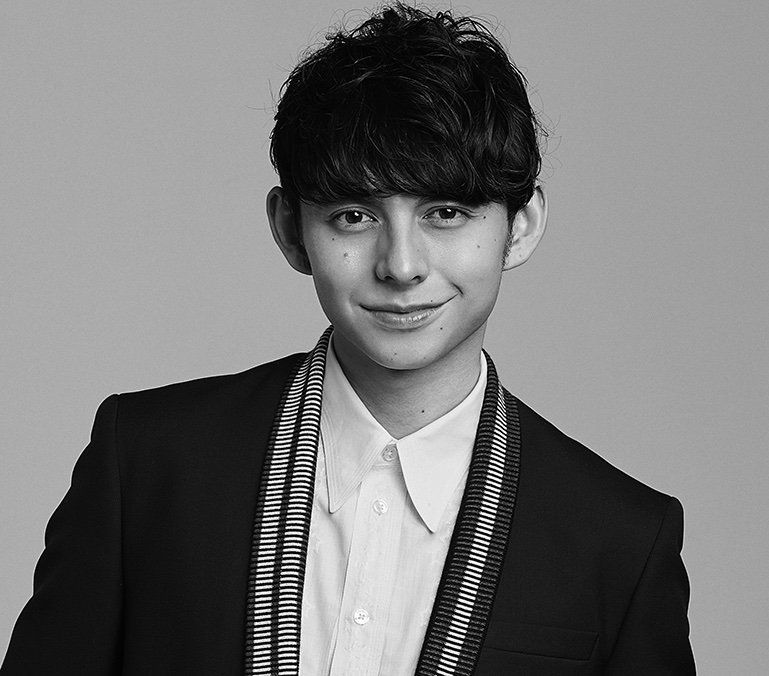 日本賞映像祭開催目前！ ハリー杉山が日本賞をPR「自分にとって宝の