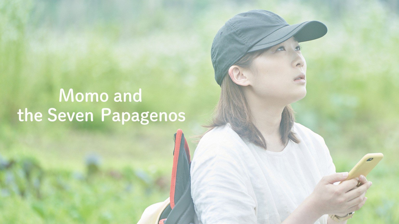 Momo and the Seven Papagenos | NHK WORLD-JAPAN On Demand