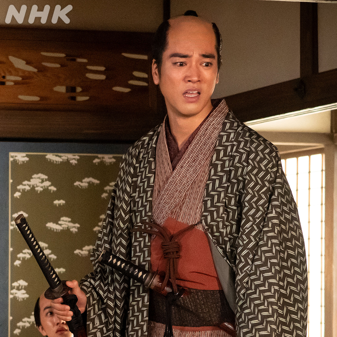 土曜ドラマ「Shrink―精神科医ヨワイ―」制作開始！ 主演・中村