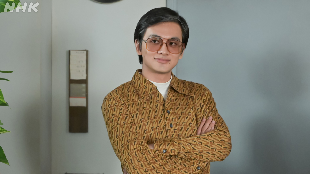 「あんぱん」第122回の振り返り！ 北村匠海「いろんな方と出会い直して、それがまた改めて自分の財産になりました」