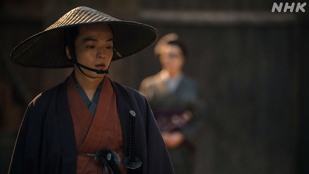 【はなしん】M2742●百姓今川准状（天明板・蔦屋重三郎板） べらぼうコラム #36 なぜ4作だけが絶版に!? 天明の黄表紙界で筆禍を