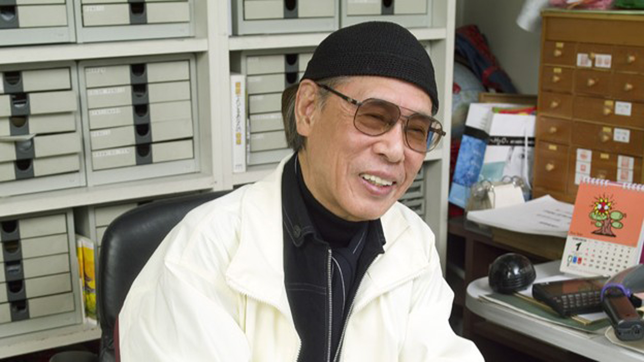 もっと知りたい「あんぱん」やなせたかしさんのこと