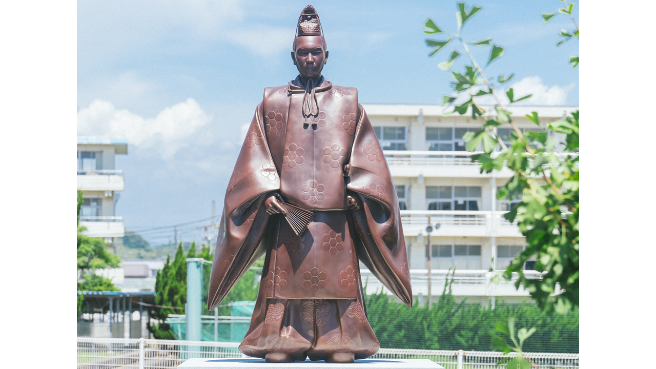 大河「べらぼう」田沼意次　取り壊された城　静岡・牧之原市、東京・千代田区、中央区