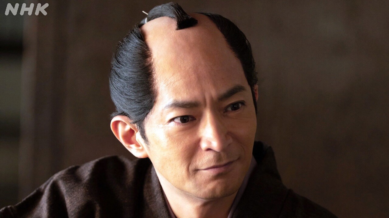 大河ドラマ「べらぼう～蔦重栄華乃夢噺～」 いよいよ登場！ 滝沢瑣吉役・津田健次郎のコメントをご紹介！！