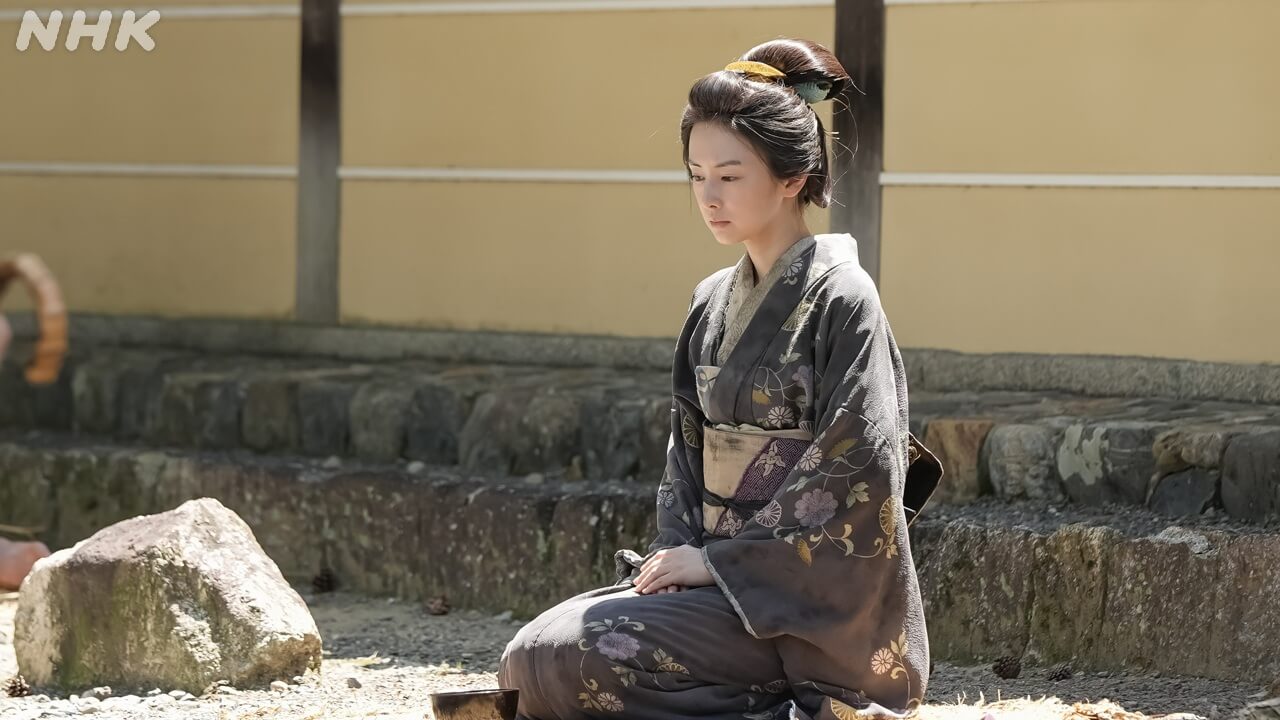 連続テレビ小説