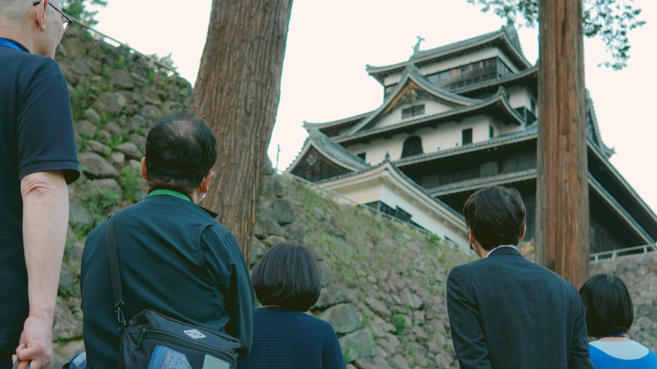 セツと八雲　ゆかりの地を歩く