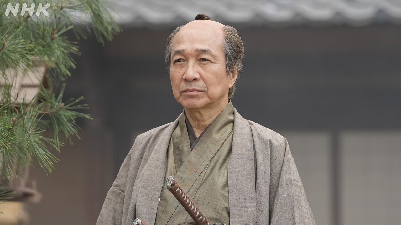 連続テレビ小説