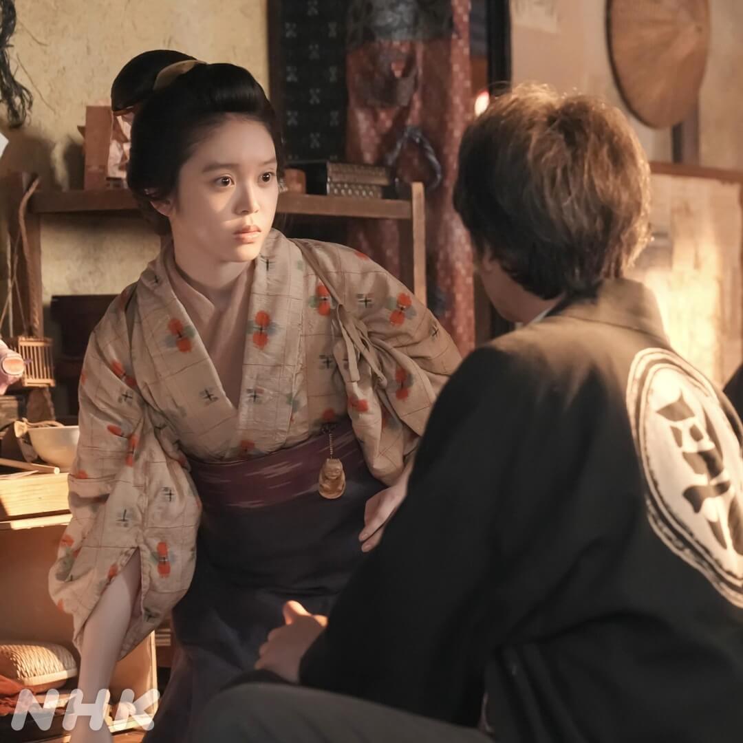 Shrink（シュリンク）―精神科医ヨワイ―」中村倫也×土屋太鳳