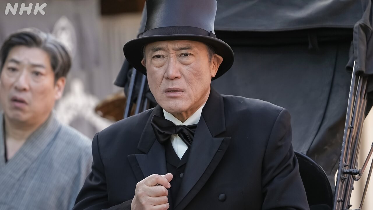 連続テレビ小説