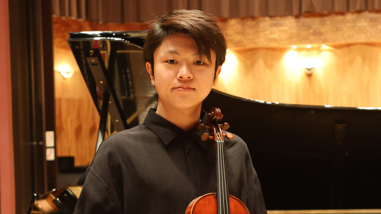 アニメ「青のオーケストラ」特集　