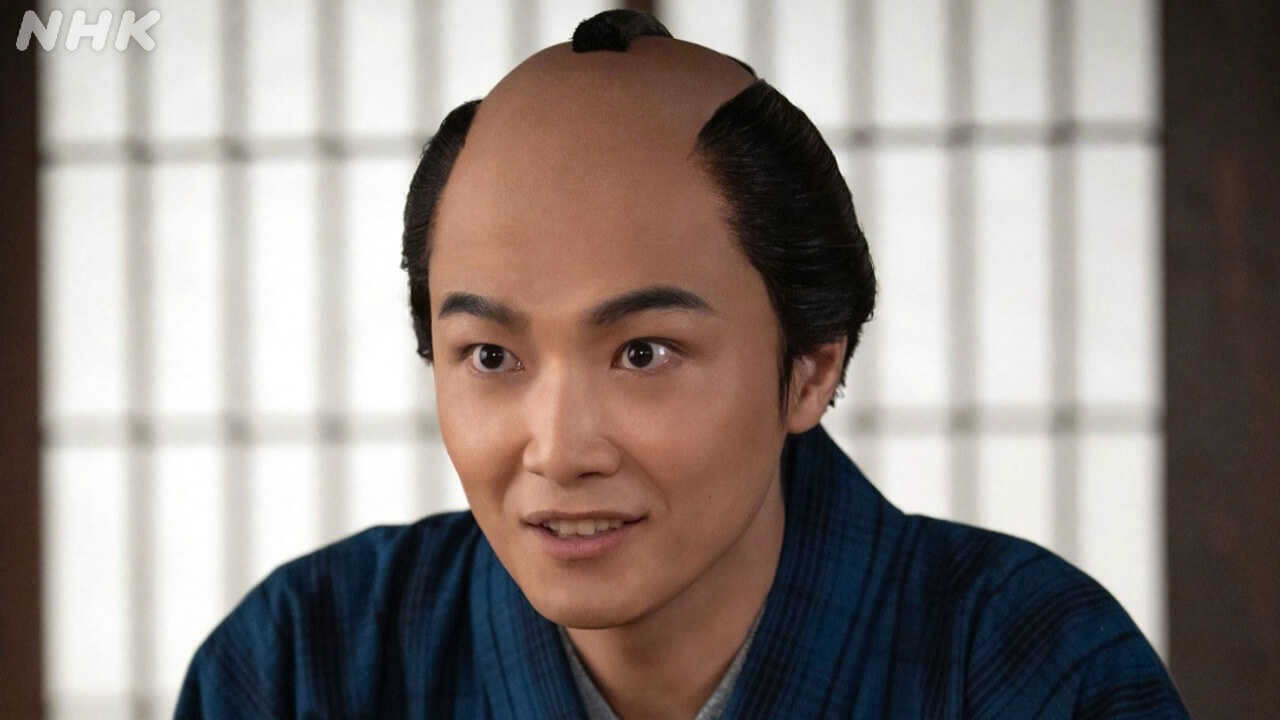 「大河ドラマ」に関する情報総ざらい