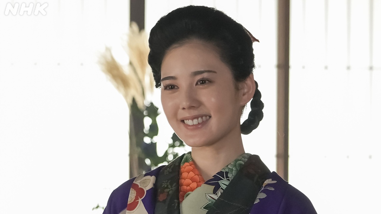 連続テレビ小説