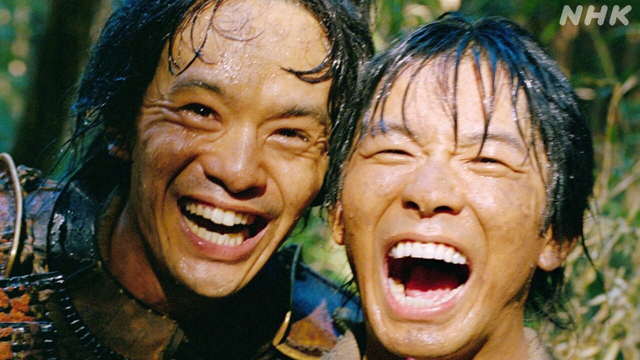 仲野太賀主演の大河ドラマ「豊臣兄弟！」キービジュアル公開！ 語りは安藤サクラ、音楽は木村秀彬に決定