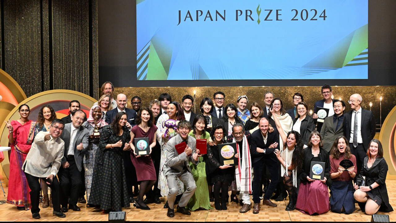 日本賞受賞作品決定！「映像祭」は11月17日から原宿で開催　世界の教育コンテンツに触れてみませんか？