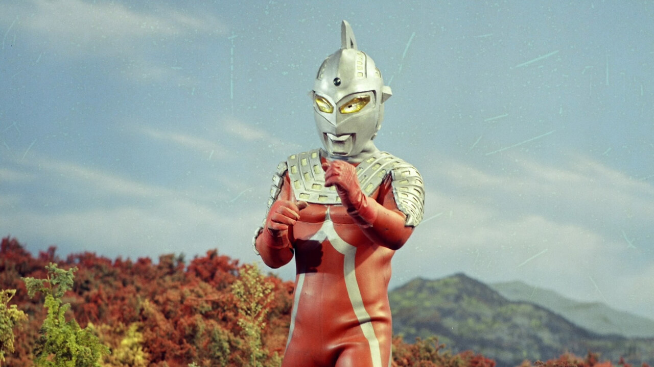 空想特撮シリーズ「ウルトラセブン」4Kリマスター版をBSP4Kで全48話放送！　森次晃嗣「鮮やかさ、繊細さ、素晴らしいの一言です！」