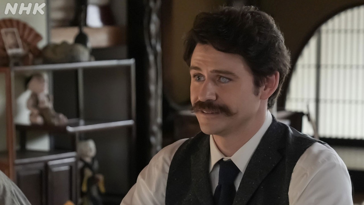 連続テレビ小説