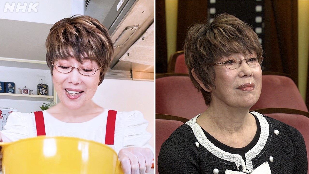 1月12日（月・祝）は、”平野レミ祭り”！ 「平野レミの早わざレシピ！10