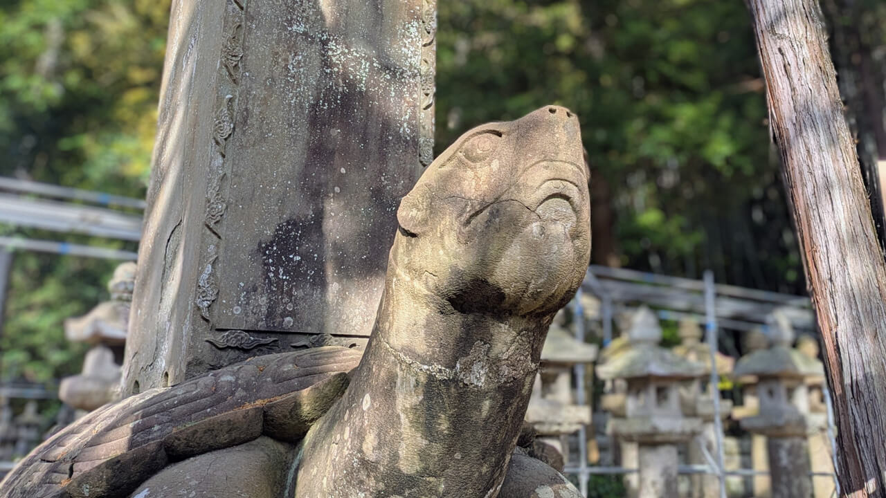 セツと八雲　ゆかりの地を歩く