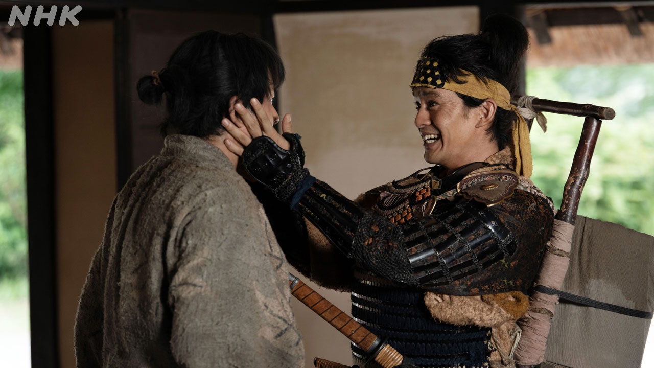 大河ドラマ「豊臣兄弟！」脚本家・八津弘幸「秀長はドラえもんで秀吉がのび太くん——“最高の補佐役”と言われた秀長にも、秀吉と似た熱さがあったのでは……？」